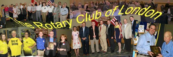 LondonRotary Profile Banner
