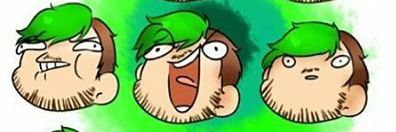 TheBrighterOne's profile banner image