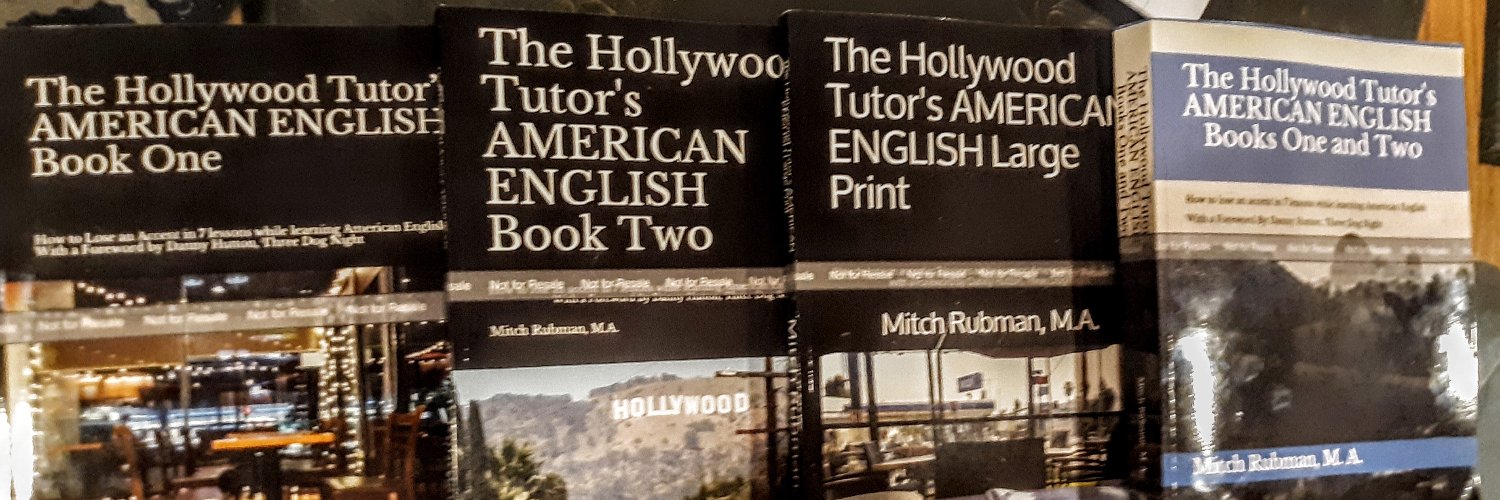 AmerEngTutor's profile banner image