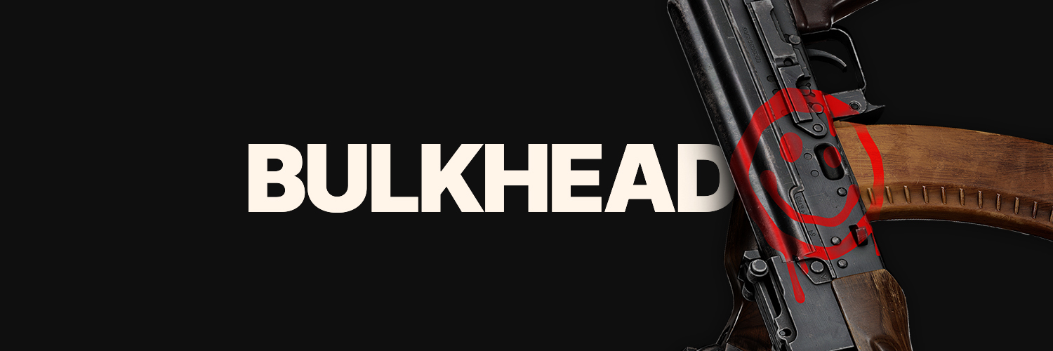BULKHEAD banner