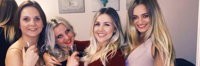 torholley's profile banner image