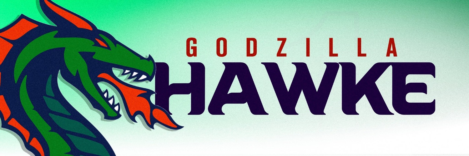 Preston Hawke banner