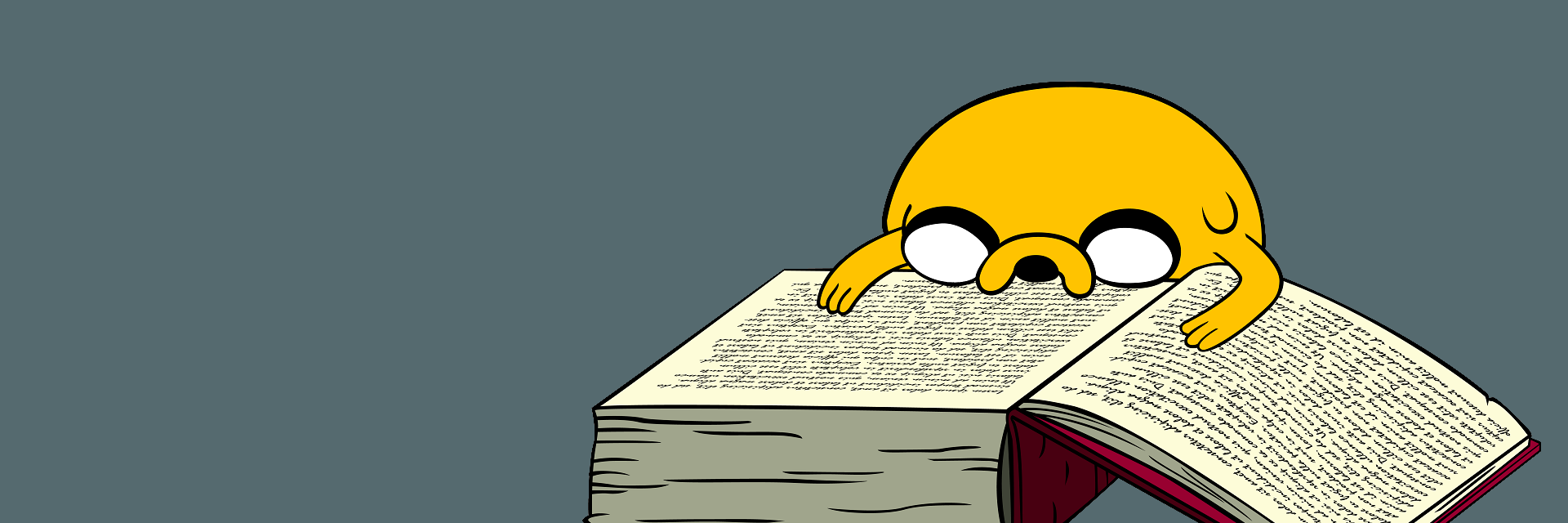 JonHorrill's profile banner image