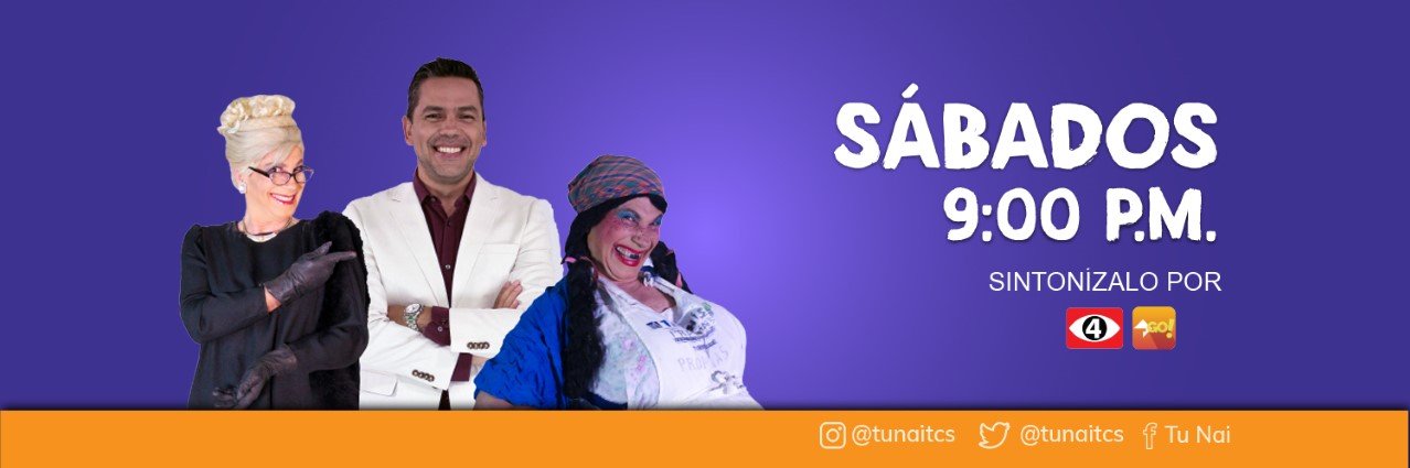 TuNaiTCS's profile banner image
