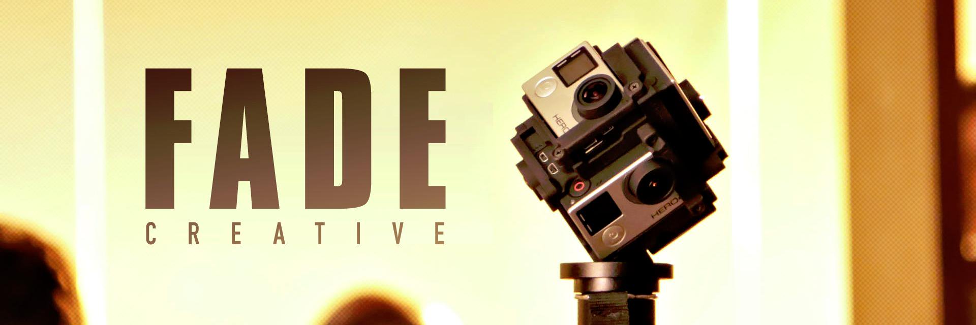 fadecreative's profile banner image