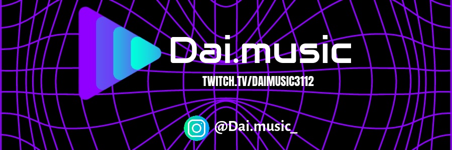 Daimusic_'s profile banner image