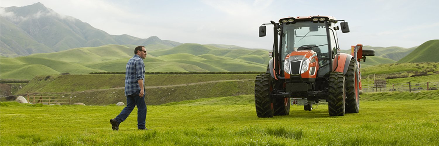 KIOTITractor banner