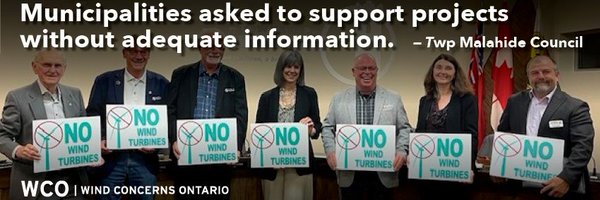 WindConcernsONT Profile Banner