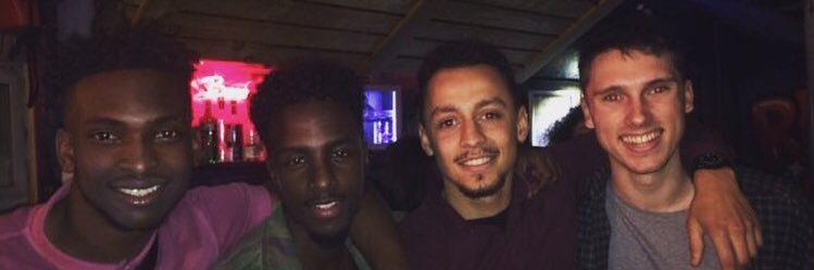 Daniel_David_7's profile banner image