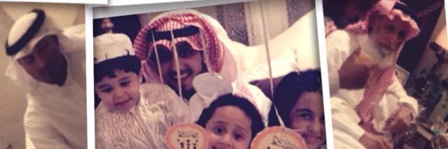 abdullahbinfah5's profile banner image