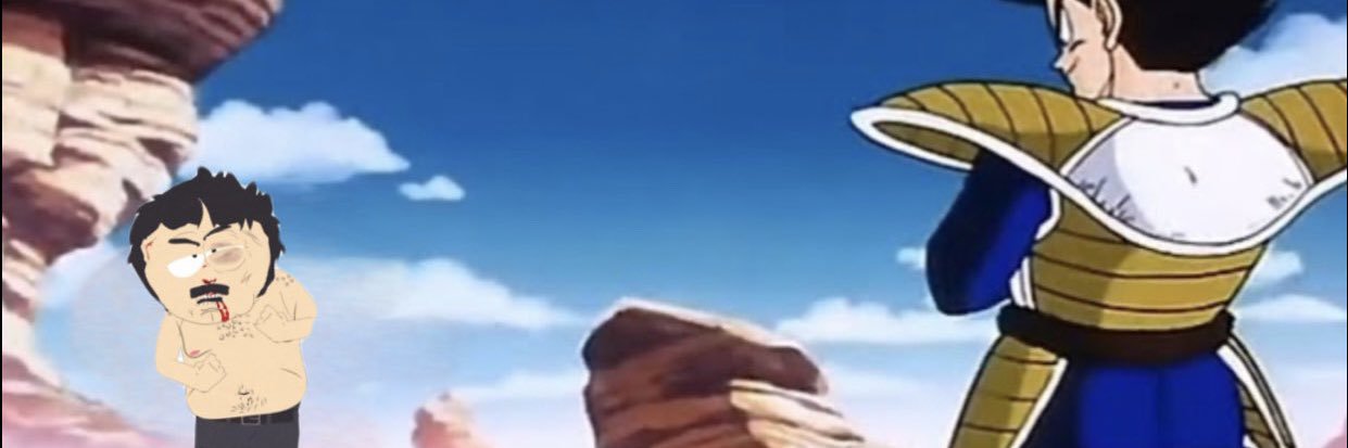 RealHector17's profile banner image