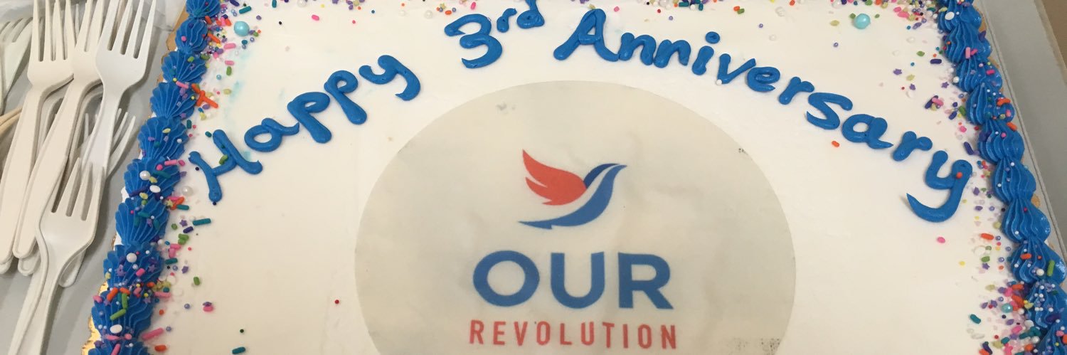 NorCal4Bernie's profile banner image