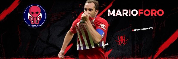 MarioForo Profile Banner