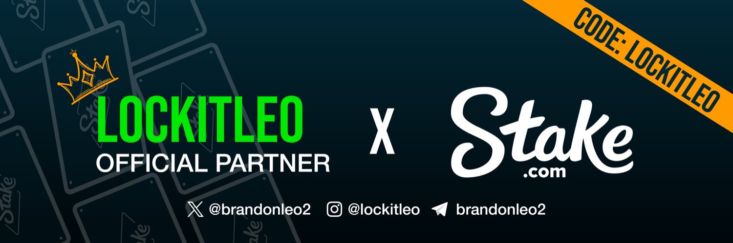 Brandon Leonardo banner