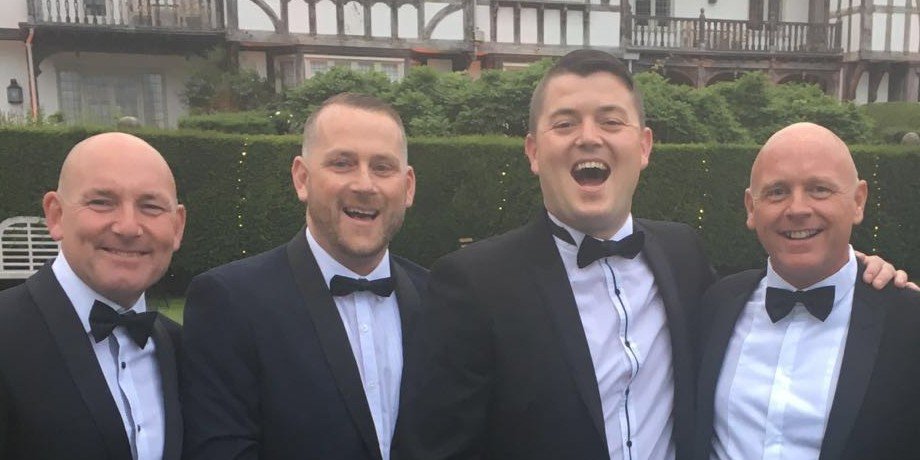 R Tempest-Mitchell banner