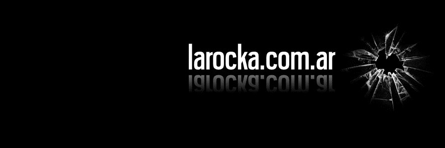 larockaok's profile banner image