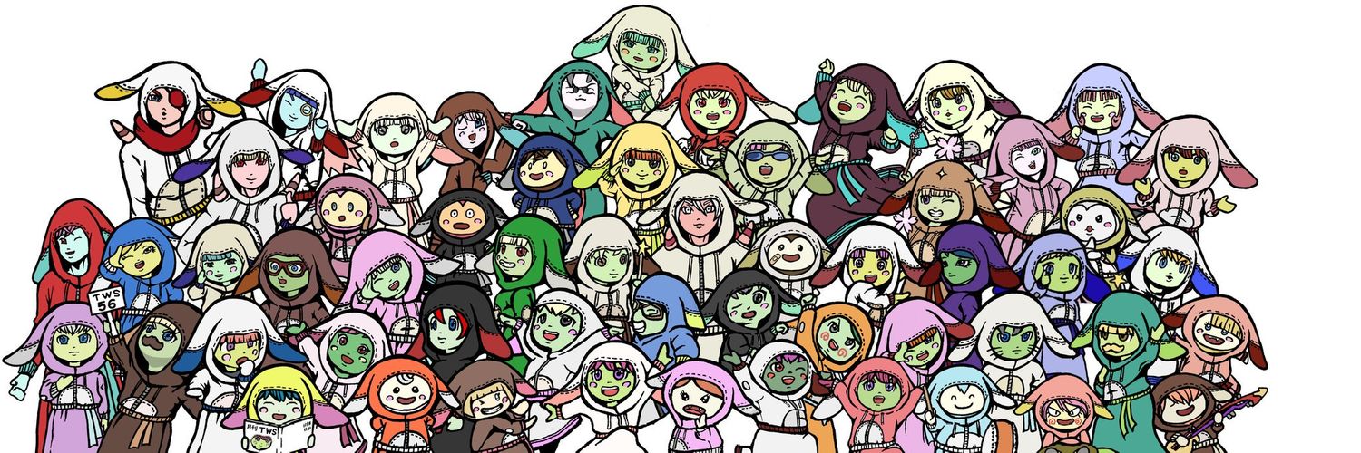hatana7's profile banner image