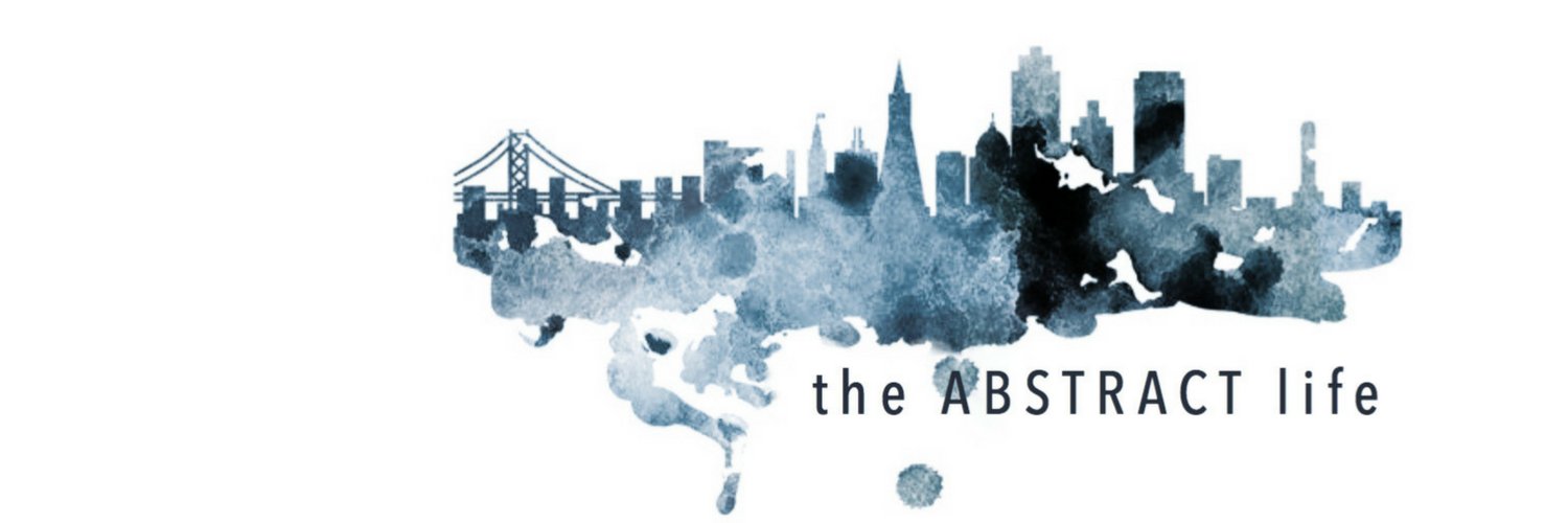 theabstractlife's profile banner image