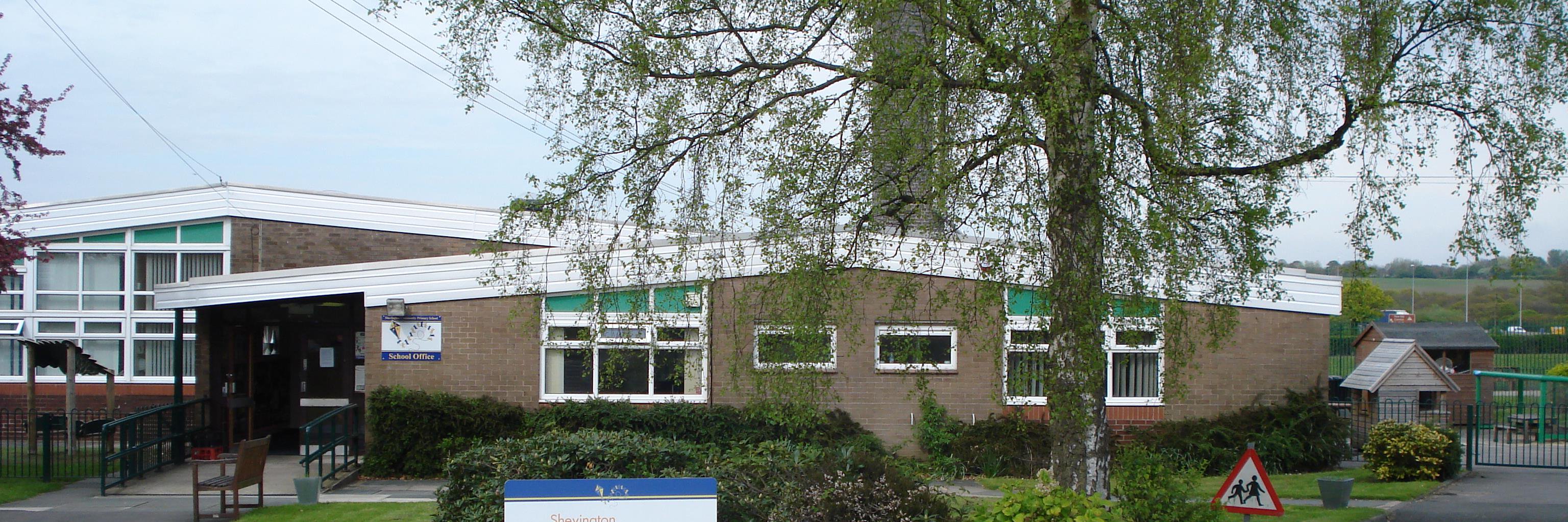 Shevington_CPS's profile banner image