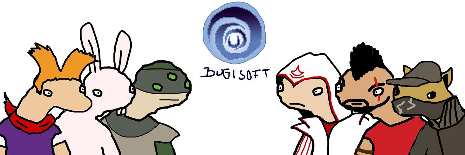 Bugisoft France banner