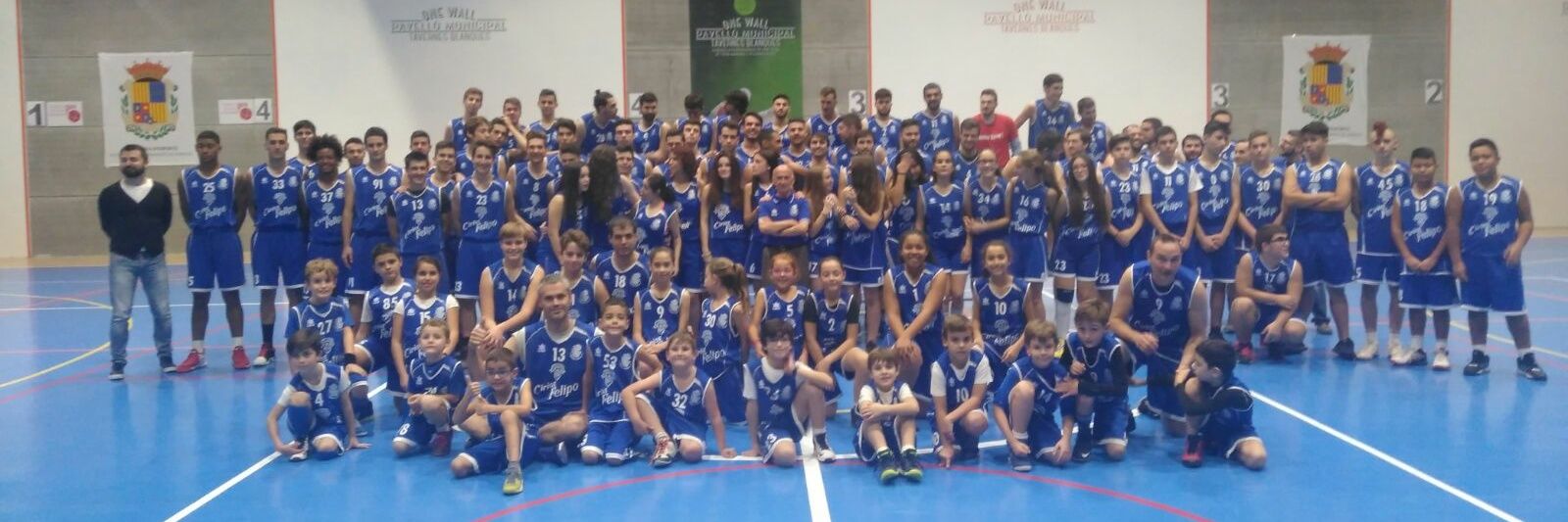 CB Tabernes Blanques banner