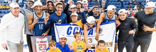 Marshall Johnson banner