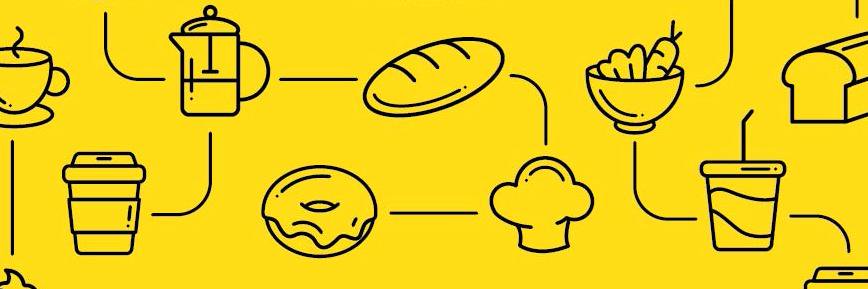 ShopSesame's profile banner image