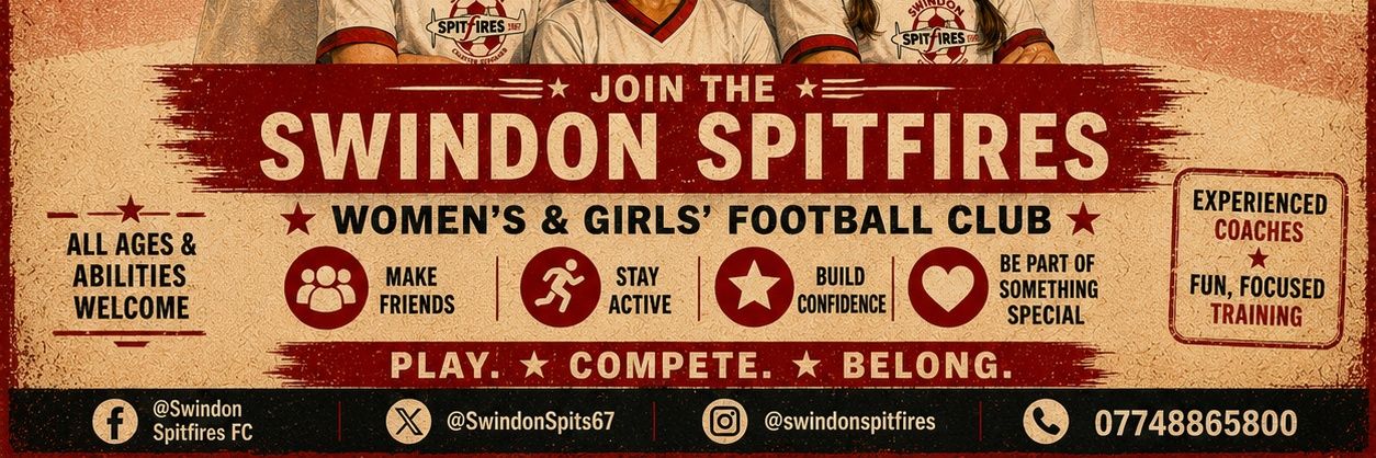SwindonSpits67's profile banner image
