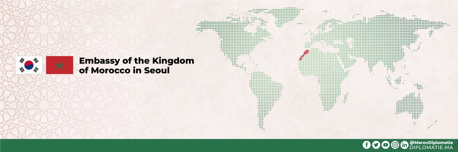 MoroccoInKOR's profile banner image