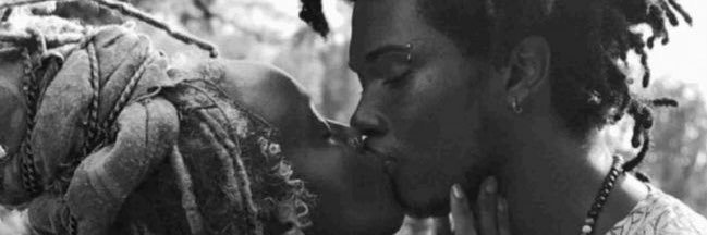 LOVERRR ♥️🌍®️ banner