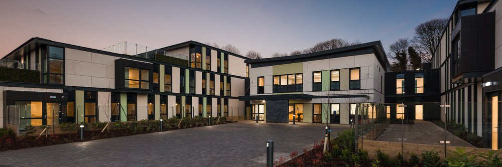 Den Architecture banner