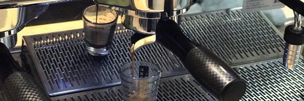 RiseEspresso Profile Banner