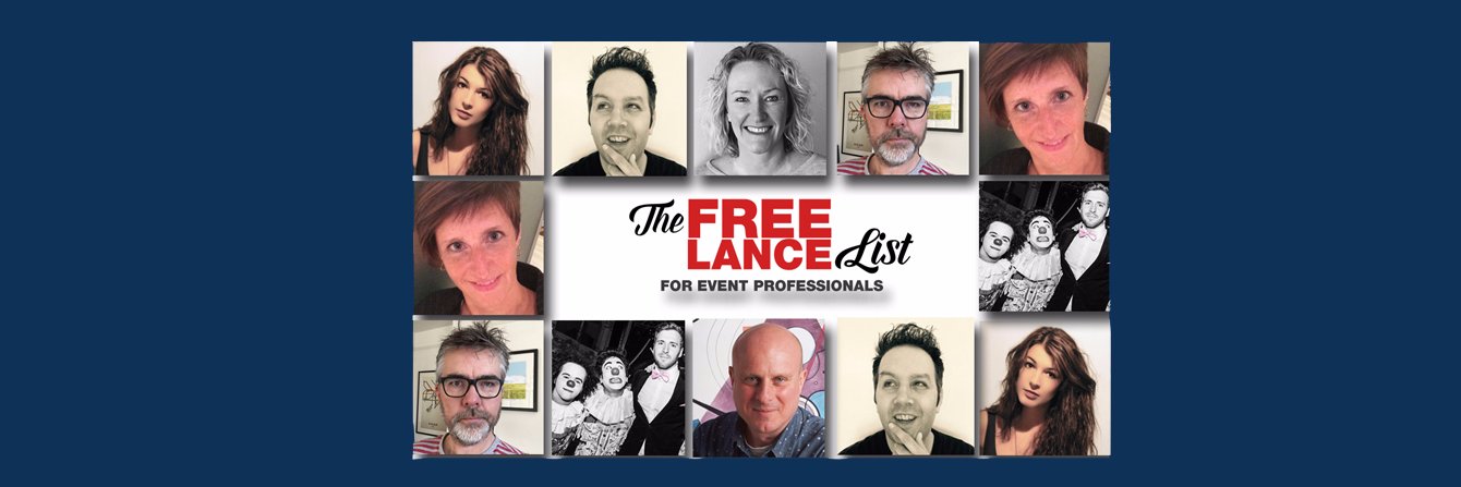EventFreelance's profile banner image
