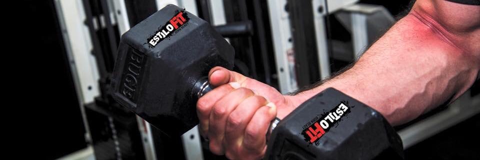EstiloFitGym's profile banner image