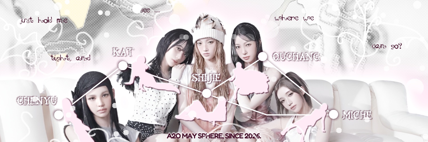 MAYSpheres's profile banner image
