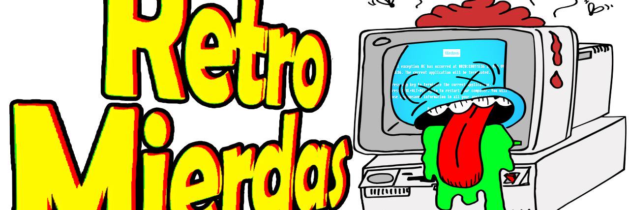 retromierdas banner