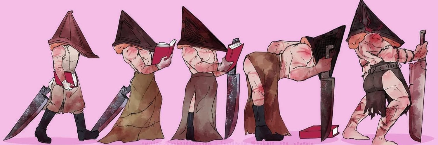 TheEvilBread's profile banner image