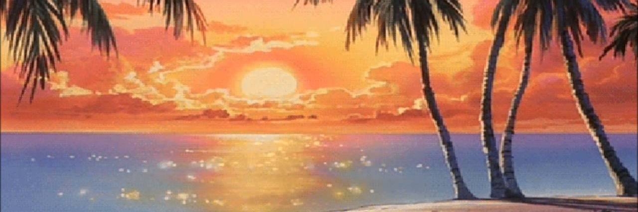 banchovu's profile banner image