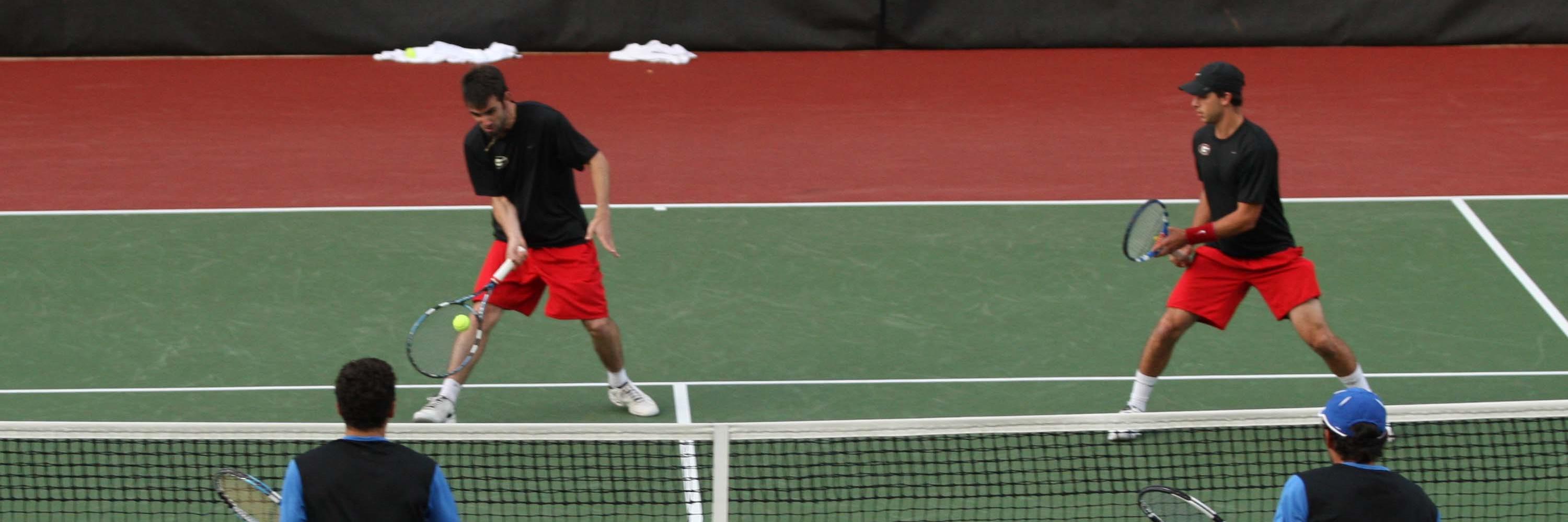 Jeff Bernstein banner