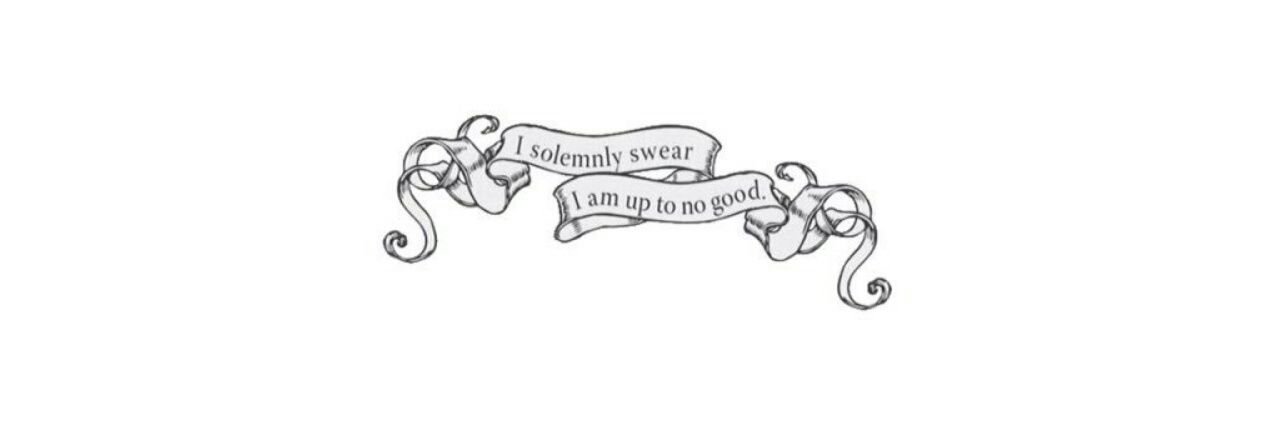 Ron Weasley banner