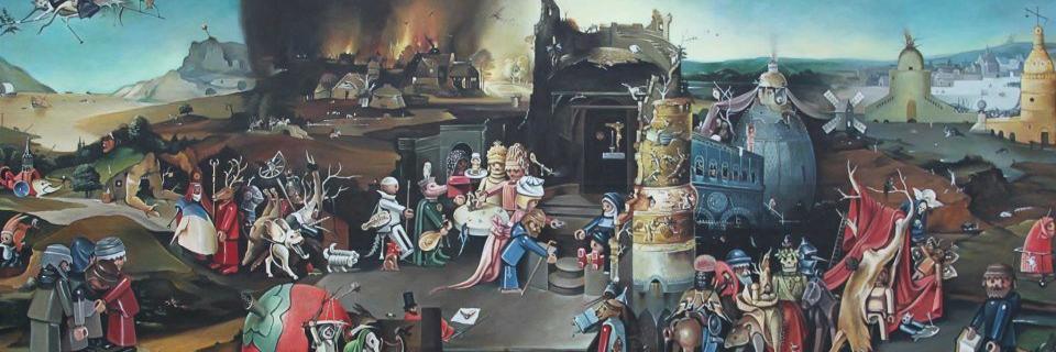Petermoineau's profile banner image