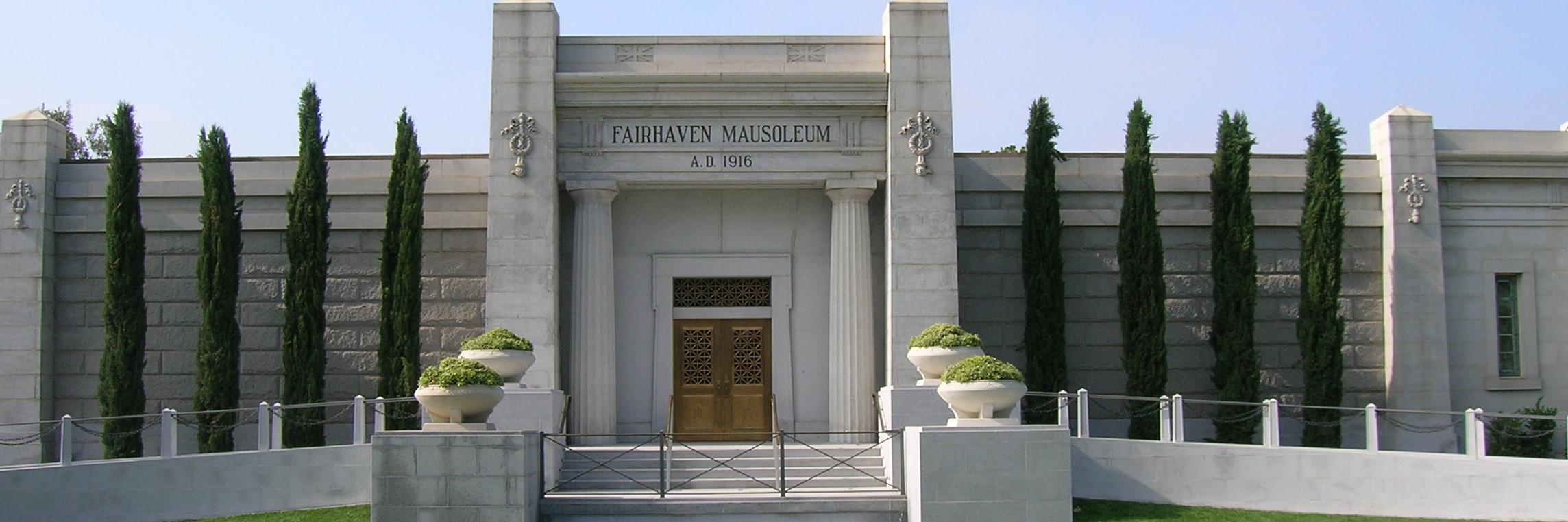 FairhavenOC's profile banner image