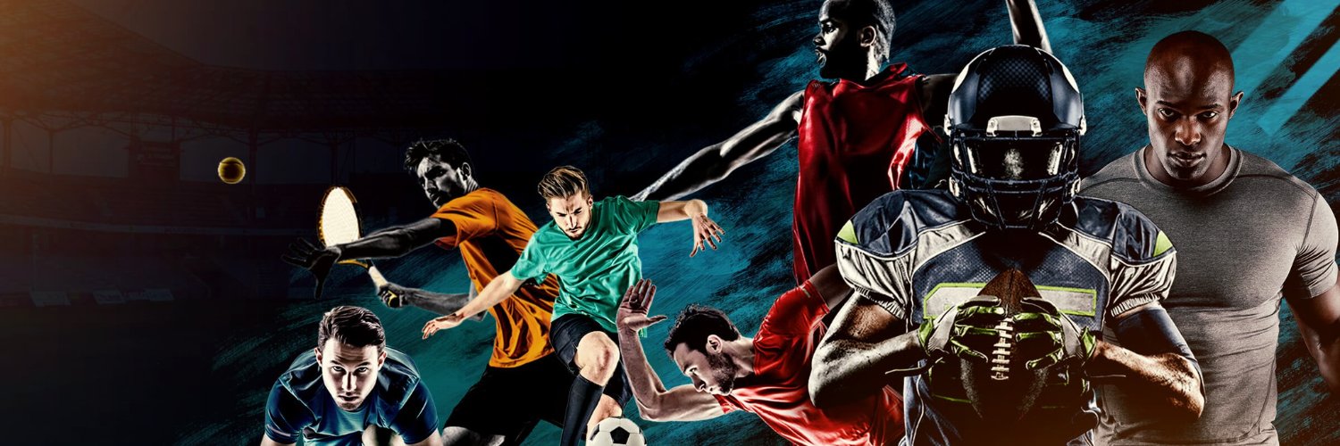 M Sports's banner