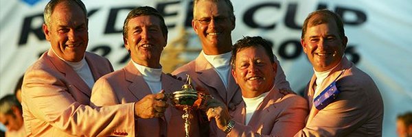 peterbakergolf Profile Banner