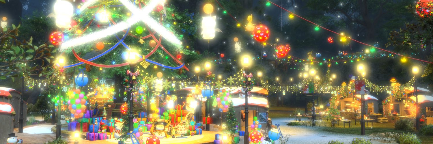 Violet_W14's profile banner image