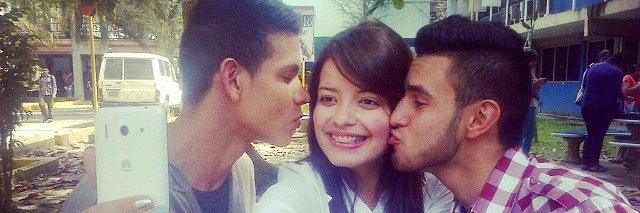Francisco Rivero banner