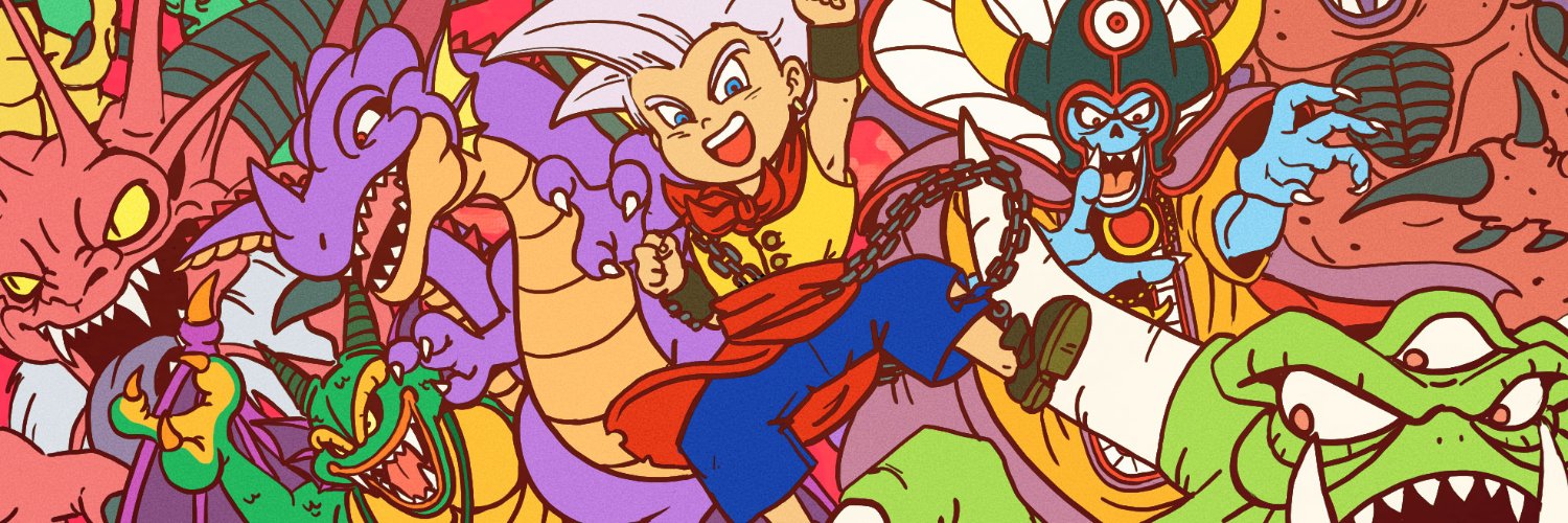 Dragonlocke's profile banner image