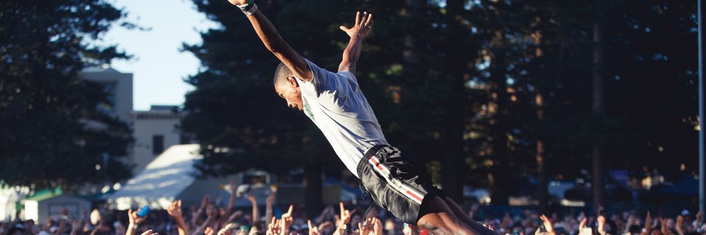 LunaticEntertainment banner