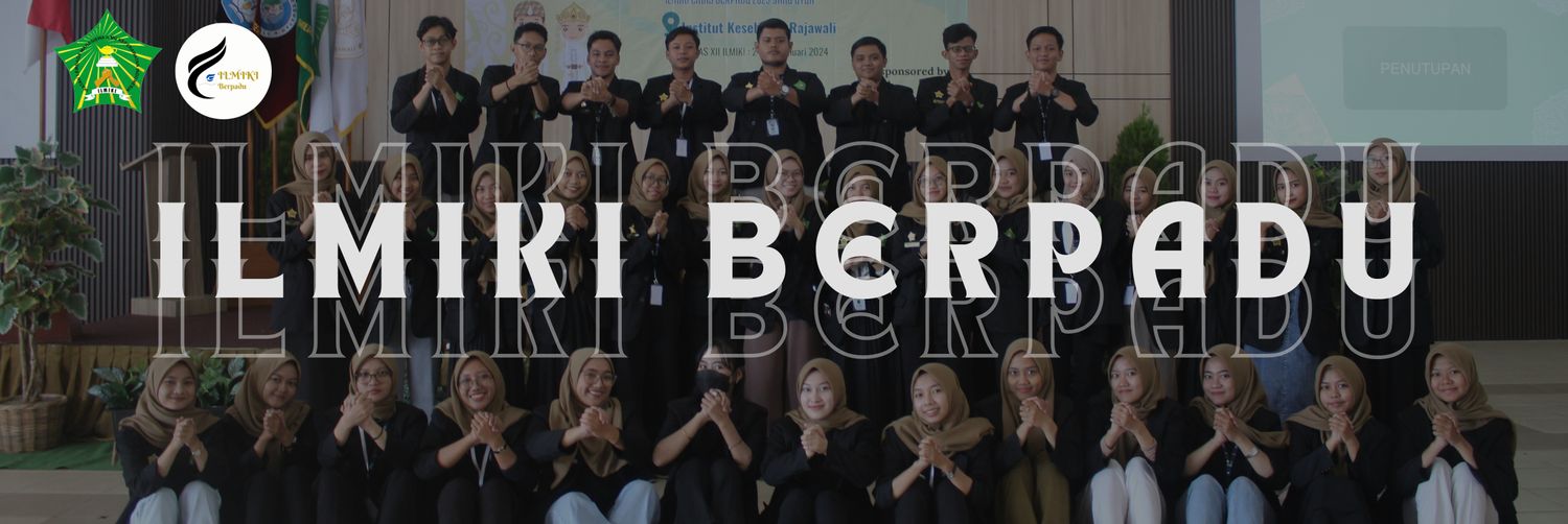 ILMIKI_org's profile banner image