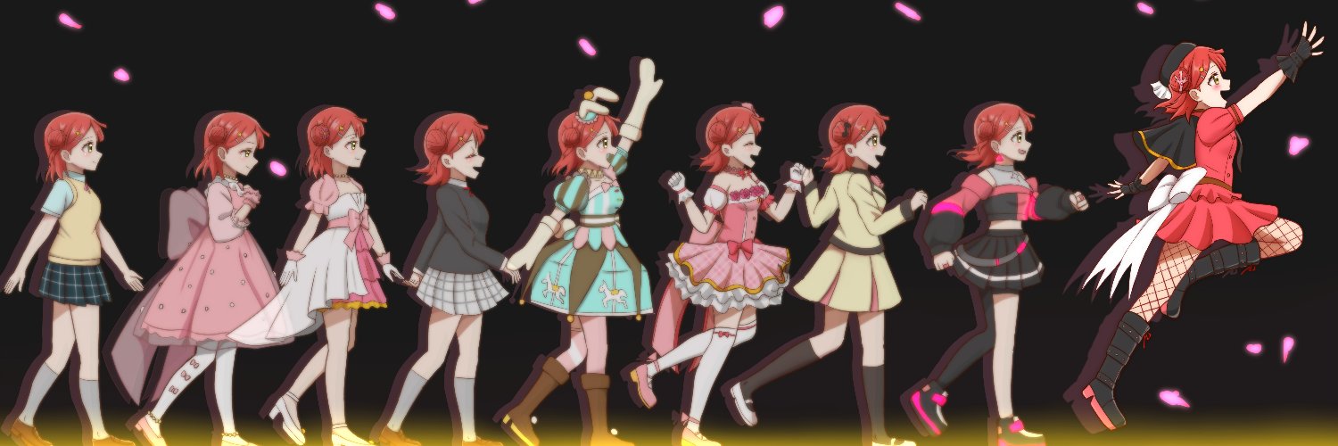 奈月闘夏@C106土曜日 南ｌ－07a's banner
